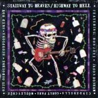 Compilations : Stairway to Heaven - Highway to Hell